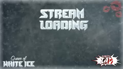 Snapshot of queenofwhiteice chatting on June 18, 2:12 am Ice Queen Jayla online show from June 18, 2:12 am