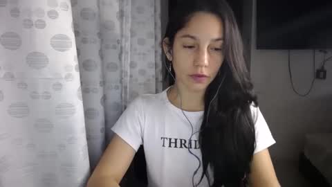 Snapshot of queenvictoria2023 chatting on January 20, 3:26 am Paola online show from January 20, 3:26 am