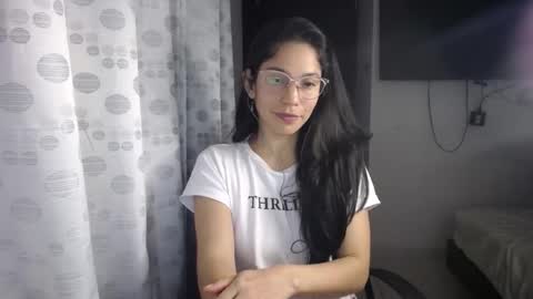 Snapshot of queenvictoria2023 chatting on January 20, 6:31 am Paola online show from January 20, 6:31 am