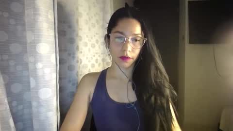 Snapshot of queenvictoria2023 chatting on February 15, 5:09 am Paola online show from February 15, 5:09 am