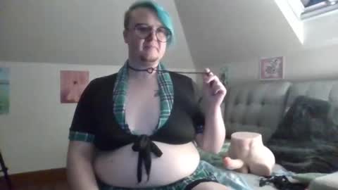 queerlyjaz online show from January 7, 12:57 am