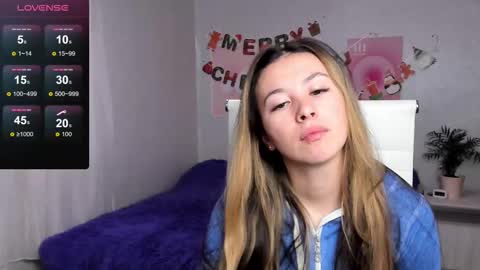 Anna online show from December 21, 8:21 am