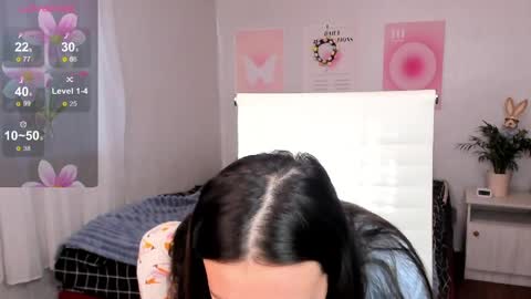 Anna online show from April 7, 6:03 am