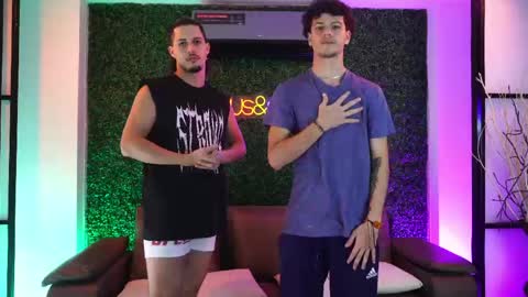 querhyussavagestuds online show from May 2, 8:25 pm