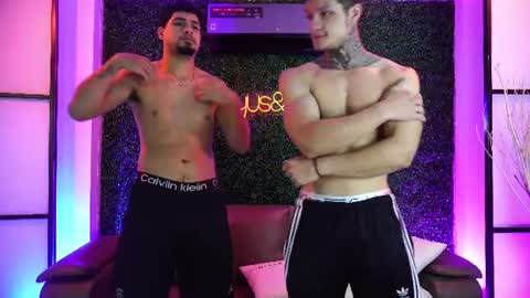 querhyussavagestuds online show from August 5, 12:24 am