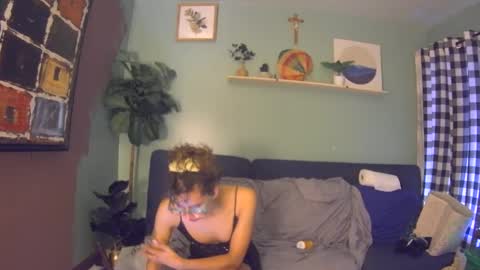 Snapshot of queridamiahh chatting on September 23, 6:00 pm Mia online show from September 23, 6:00 pm