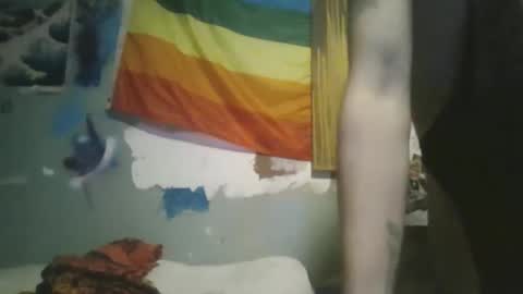 Snapshot of queridamiahh chatting on March 2, 10:44 am Mia online show from March 2, 10:44 am