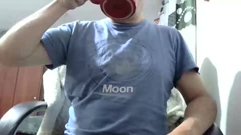 Don Ramon online show from March 25, 1:00 am