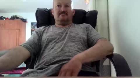 Don Ramon online show from April 19, 5:01 pm