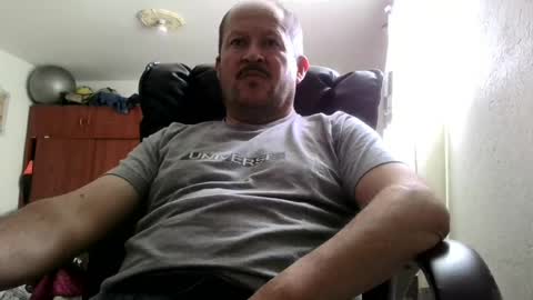 Snapshot of querubinrebelde chatting on June 15, 4:42 pm Don Ramon online show from June 15, 4:42 pm