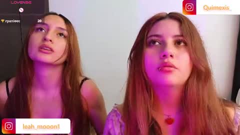 quimexis online show from July 10, 7:27 pm