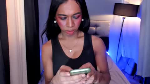 quinn_octavia online show from July 7, 6:58 am