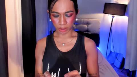 quinn_octavia online show from July 7, 7:23 am