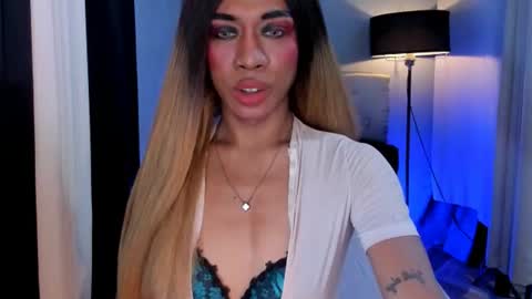 quinn_octavia online show from July 8, 12:31 pm