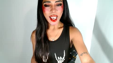 quinn_octavia online show from July 26, 7:37 am