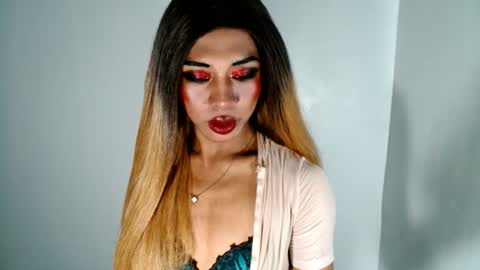 quinn_octavia online show from July 27, 11:17 am