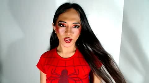 quinn_octavia online show from July 28, 10:21 am