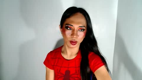 quinn_octavia online show from July 28, 11:17 am