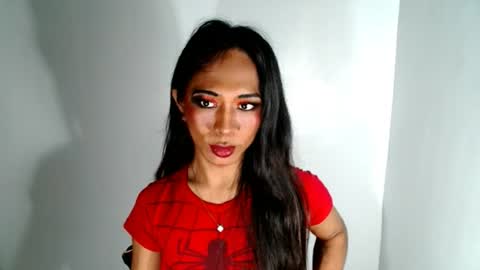 quinn_octavia online show from July 28, 2:05 pm