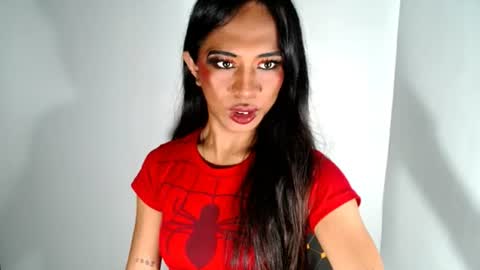 quinn_octavia online show from July 28, 6:20 pm