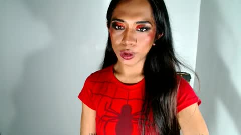 quinn_octavia online show from July 28, 8:23 pm