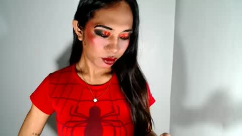 quinn_octavia online show from July 29, 10:02 am