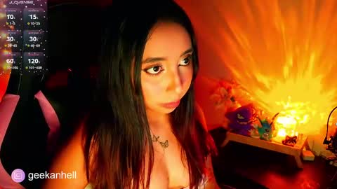 Angel  online show from April 14, 3:23 am