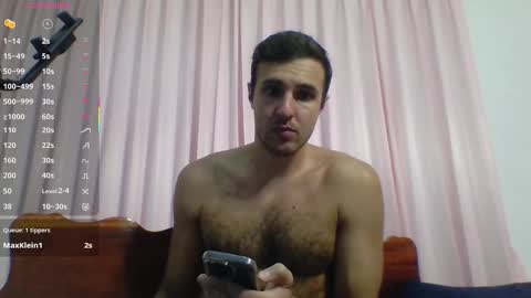 Nikita online show from December 15, 4:55 pm