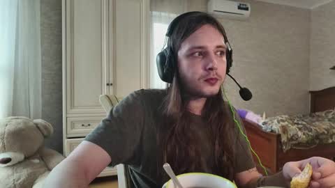 rabbitboyy online show from September 16, 8:48 am