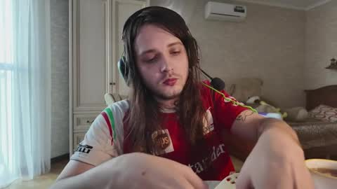 rabbitboyy online show from September 17, 10:17 am