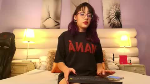  Rachel  online show from June 16, 9:50 pm