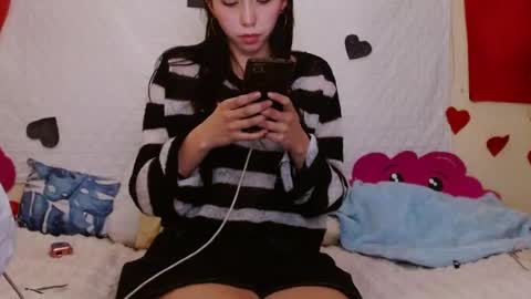 Snapshot of rachel707 chatting on July 14, 11:21 pm rachel707 online show from July 14, 11:21 pm
