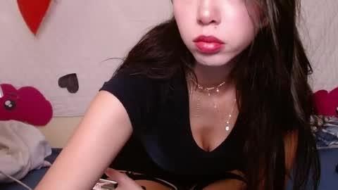 Snapshot of rachel707 chatting on July 18, 11:41 pm rachel707 online show from July 18, 11:41 pm