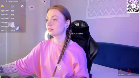 rachel_fernardi online show from May 25, 11:33 pm