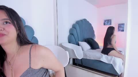 Rachel Ribeiro online show from February 22, 6:19 pm