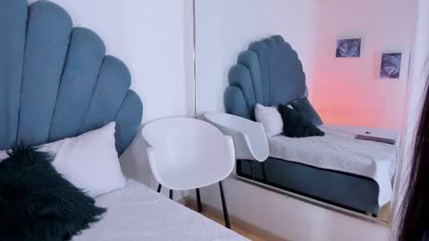 Rachel Ribeiro online show from February 23, 3:18 pm