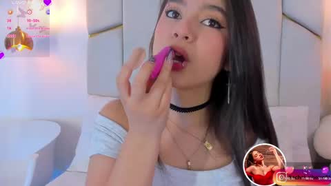 Rachel Ribeiro online show from September 12, 12:27 pm