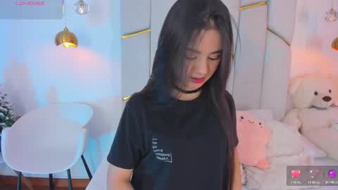 Rachel Ribeiro online show from November 25, 12:27 pm