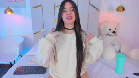 Rachel Ribeiro online show from December 18, 12:22 pm