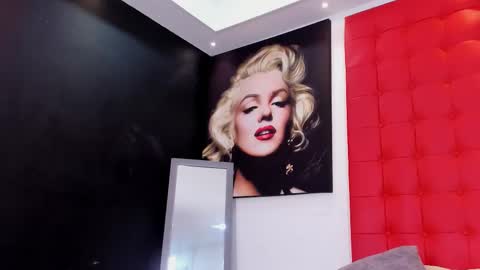  DALIANA  online show from March 13, 12:56 pm