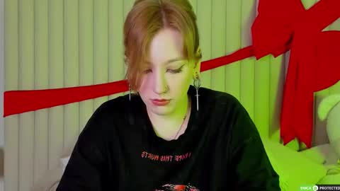 RachelCart online show from March 16, 3:12 am