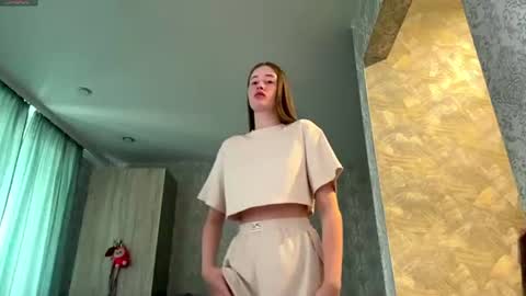 Elena online show from July 20, 2:15 am