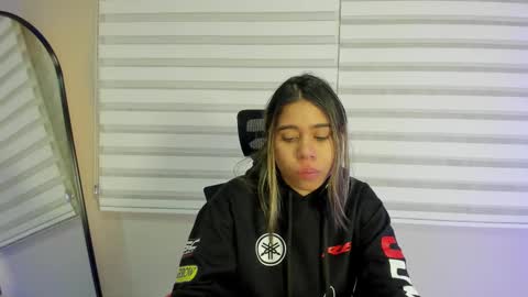 Rachell online show from November 15, 4:21 am