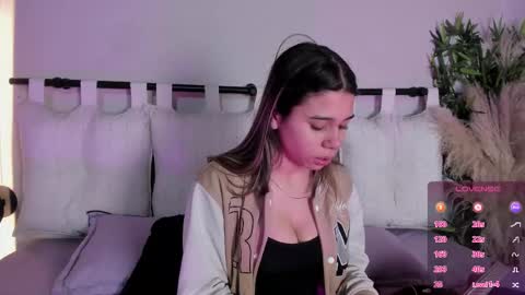 Rachell online show from February 4, 3:45 am