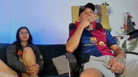 rachell_jacob online show from January 10, 1:35 pm