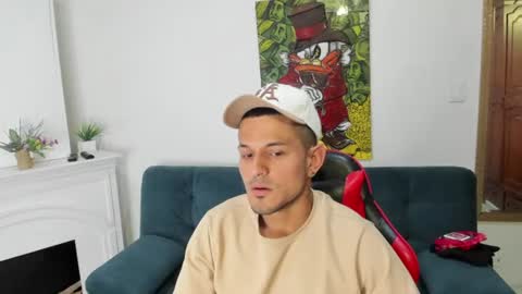 rachell_jacob online show from July 15, 9:58 am