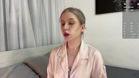 Alice online show from March 2, 7:10 pm