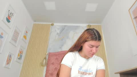 rachellesc online show from June 3, 12:08 pm