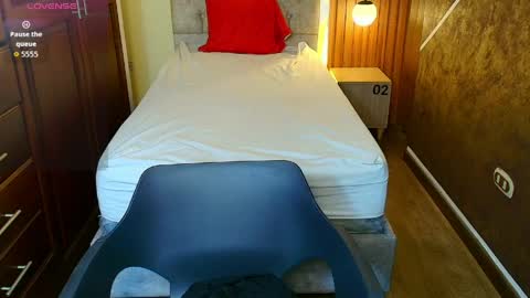 Rachell Park online show from March 22, 11:35 am