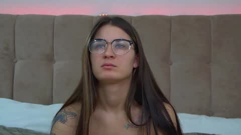 RachellSimpson online show from January 16, 6:16 pm